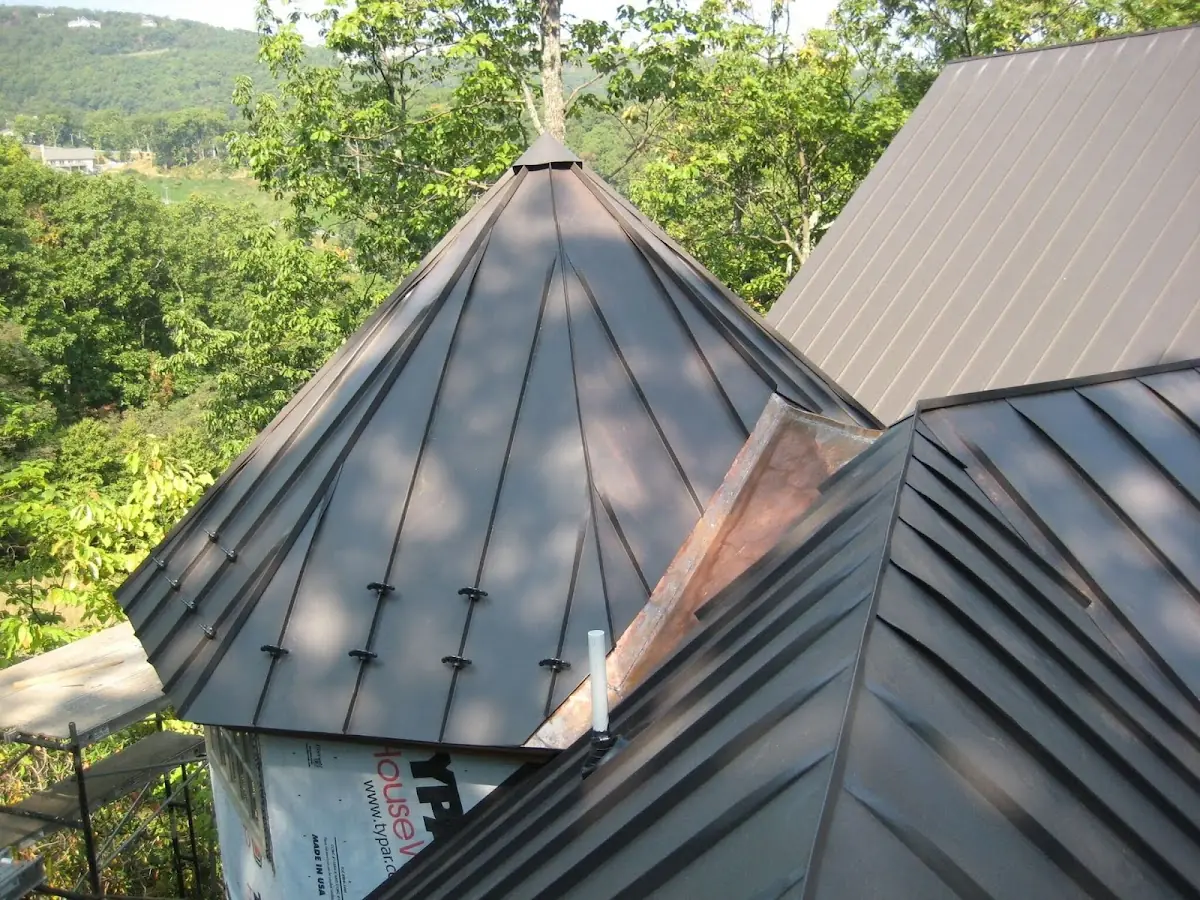 Professional Gutter Cleaning by Craftsman Roofing in Thornley