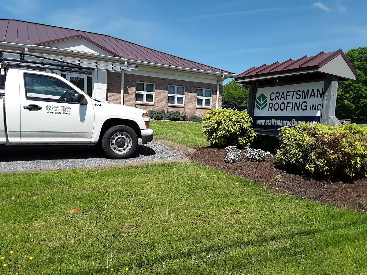 Quality Wind Damage Roof Repair by experienced craftsmen in Thornley